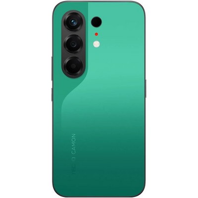 Tecno Camon 50 8/256GB Malachite Green - фото 92702