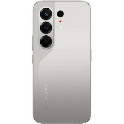 Tecno Camon 50 8/256GB Nebula Titanium - фото 92709