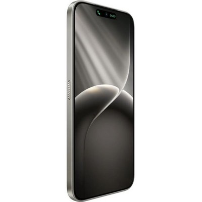 Tecno Camon 50 8/256GB Nebula Titanium - фото 92710