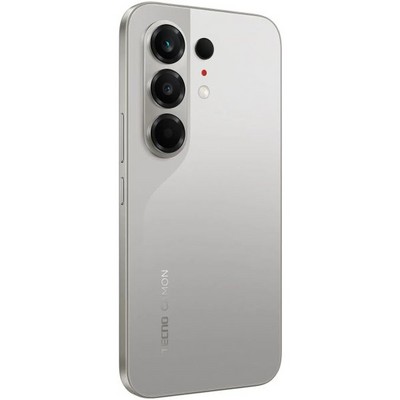 Tecno Camon 50 8/256GB Nebula Titanium - фото 92712