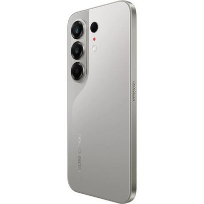 Tecno Camon 50 8/256GB Nebula Titanium - фото 92713