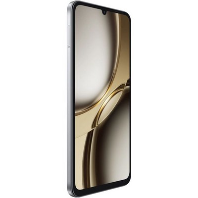 Tecno Spark Go 3 4/128GB Titanium Grey - фото 92773
