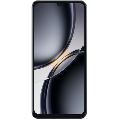 Tecno Spark Go 3 4/128GB Ink Black - фото 92778
