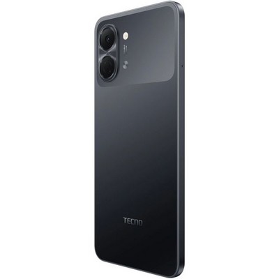 Tecno Spark Go 3 4/128GB Ink Black - фото 92782