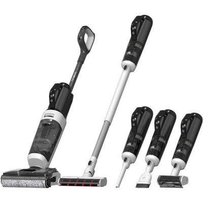 Tineco Floor One Switch i6 Power Kit - фото 92810