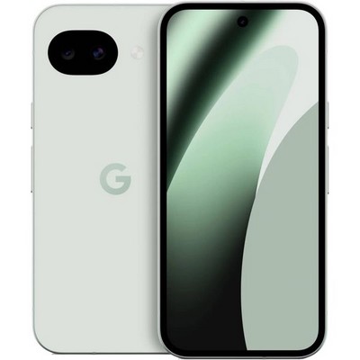 Pixel 10a 256GB Fog - фото 93177