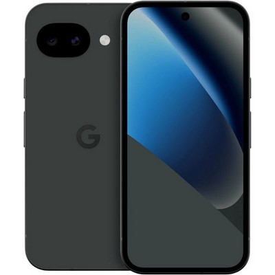 Pixel 10a 256GB Obsidian - фото 93182