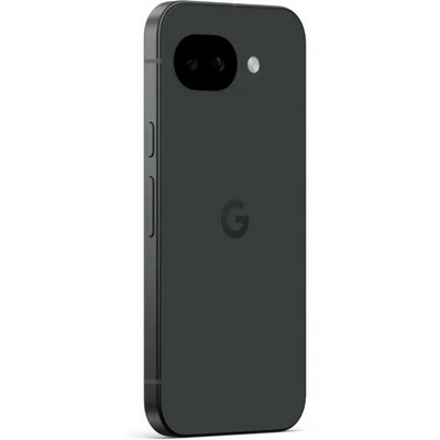 Pixel 10a 256GB Obsidian - фото 93185