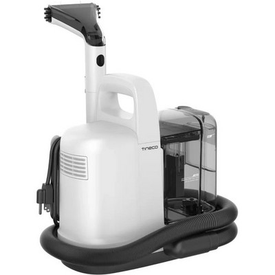Tineco iCarpet Spot White - фото 93210
