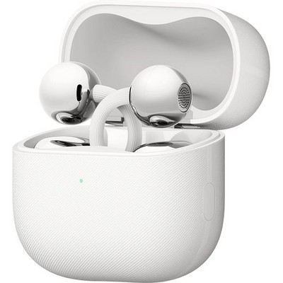 Huawei FreeClip 2 White - фото 93345