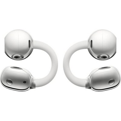 Huawei FreeClip 2 White - фото 93352