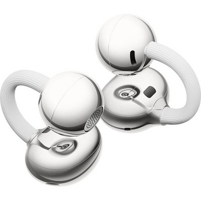Huawei FreeClip 2 White - фото 93353