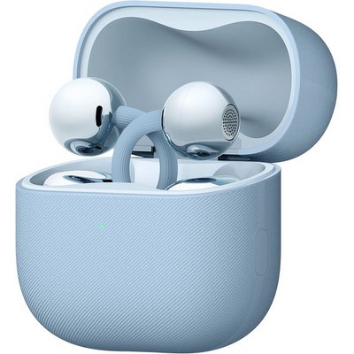 Huawei FreeClip 2 Blue - фото 93356