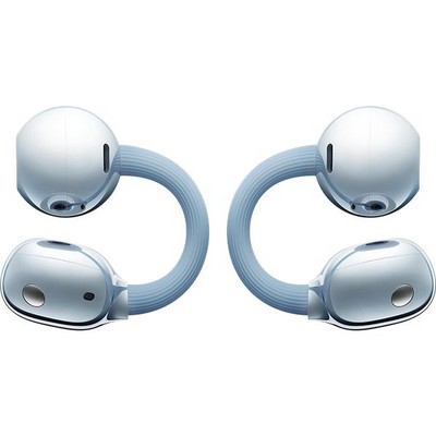 Huawei FreeClip 2 Blue - фото 93357