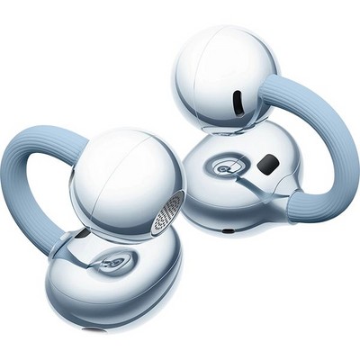 Huawei FreeClip 2 Blue - фото 93358