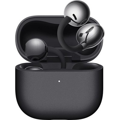 Huawei FreeClip 2 Black - фото 93347