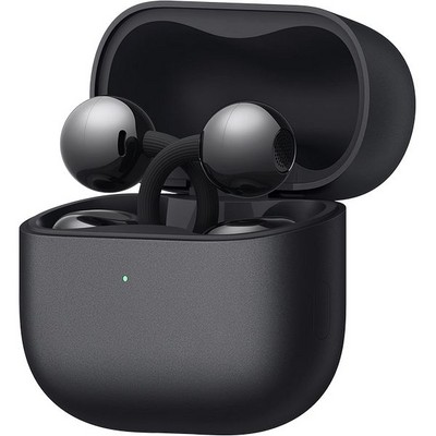 Huawei FreeClip 2 Black - фото 93348
