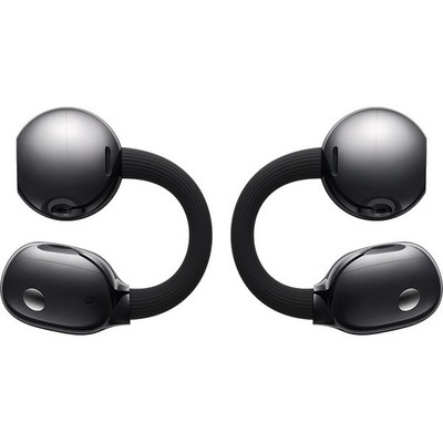 Huawei FreeClip 2 Black - фото 93349