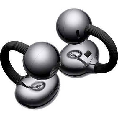 Huawei FreeClip 2 Black - фото 93350