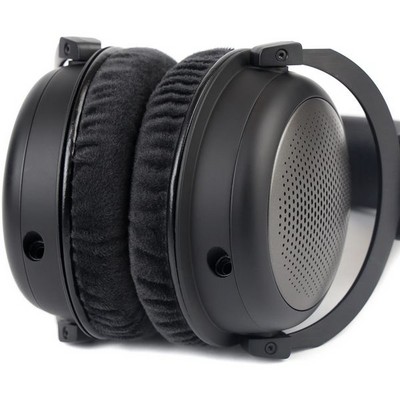 Beyerdynamic T1 High-End Tesla Headphones (3rd Gen) Black - фото 93373