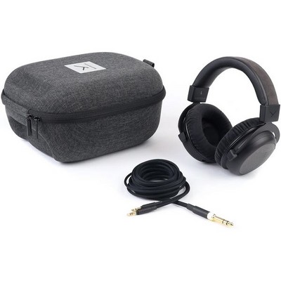 Beyerdynamic T1 High-End Tesla Headphones (3rd Gen) Black - фото 93375
