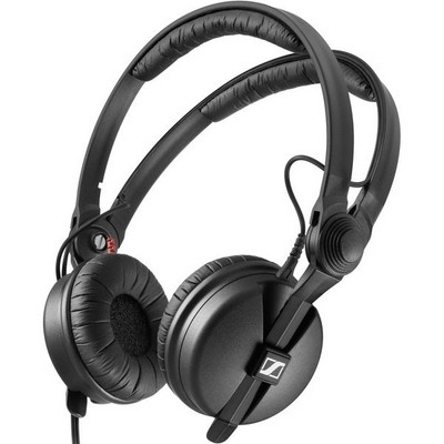 Sennheiser HD 25 Plus - фото 93376