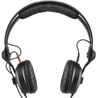 Sennheiser HD 25 Plus - фото 93377