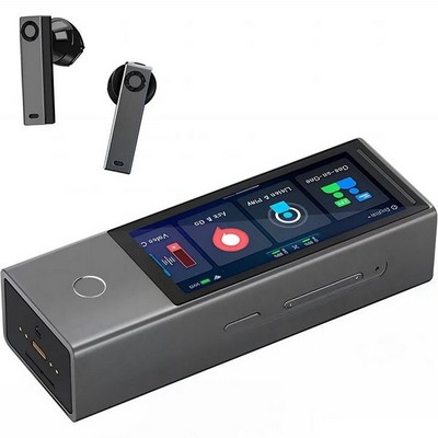 Timekettle X1 AI Interpreter Hub - фото 93381