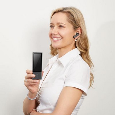 Timekettle X1 AI Interpreter Hub - фото 93384