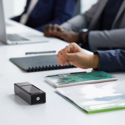 Timekettle X1 AI Interpreter Hub - фото 93385