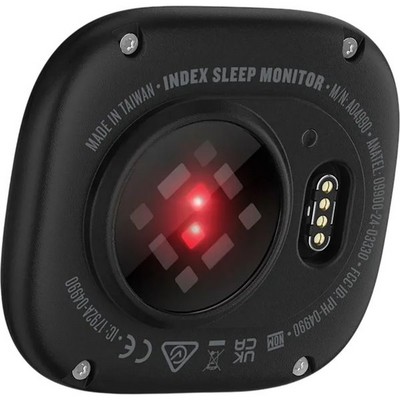 Трекер сна Garmin Index Sleep Monitor L/XL (010-03024-00) - фото 93534