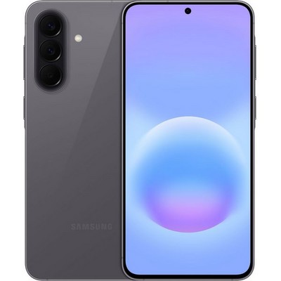 Samsung Galaxy A57 8/256GB Awesome Gray - фото 93560