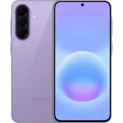 Samsung Galaxy A57 8/256GB Awesome Lilac - фото 93597