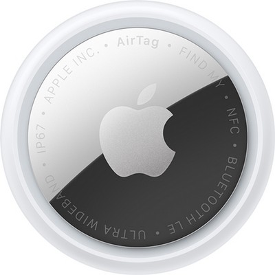 Apple AirTag 2 - фото 93619