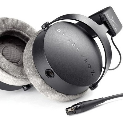 Beyerdynamic DT 700 PRO X - фото 93636