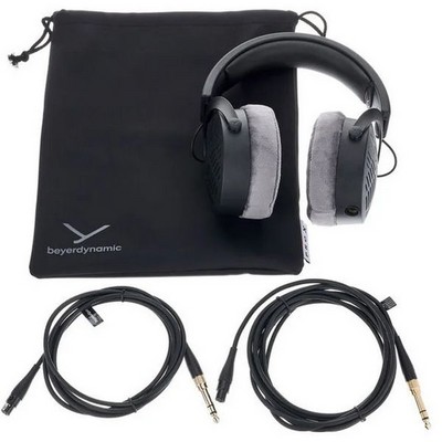 Beyerdynamic DT 900 PRO X - фото 93666
