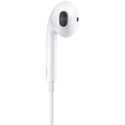Apple EarPods Lightning - фото 93675