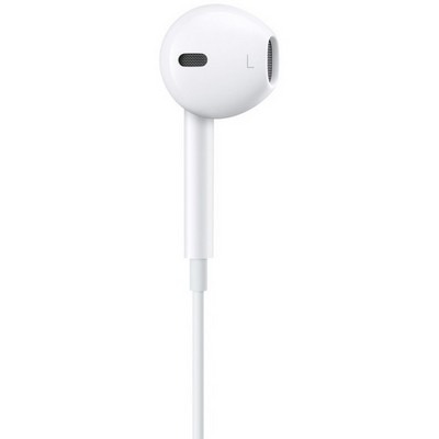 Apple EarPods Lightning - фото 93677