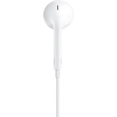 Apple EarPods Lightning - фото 93678