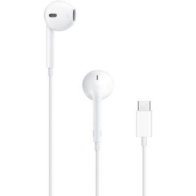 Apple EarPods USB-C - фото 93676