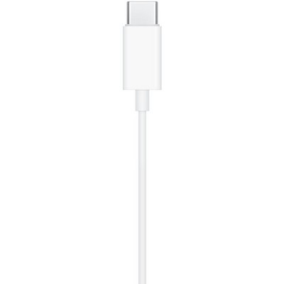 Apple EarPods USB-C - фото 93684