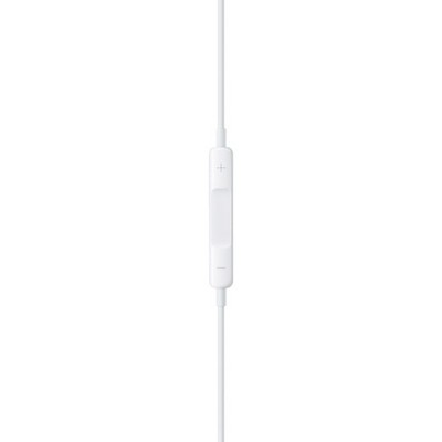 Apple EarPods USB-C - фото 93685
