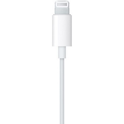 Apple EarPods Lightning - фото 93679