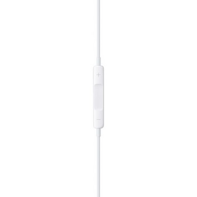 Apple EarPods Lightning - фото 93680