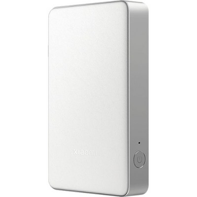 Xiaomi Mi Portable Photo Printer Pro (BHR082QGL) - фото 93693