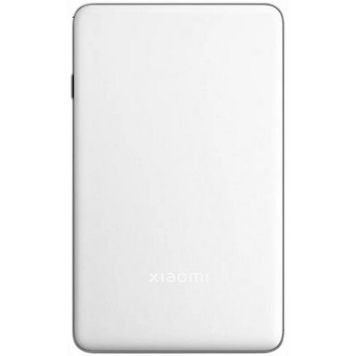 Xiaomi Mi Portable Photo Printer Pro (BHR082QGL) - фото 93694