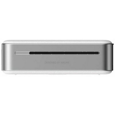 Xiaomi Mi Portable Photo Printer Pro (BHR082QGL) - фото 93700