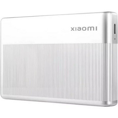 Xiaomi Portable Photo Printer 1S (BHR9974GL) - фото 93695