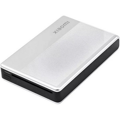Xiaomi Portable Photo Printer 1S (BHR9974GL) - фото 93701