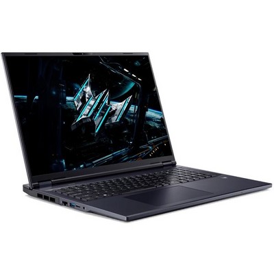 Acer Predator Helios Neo 18 AI PHN18-72-92Y3 (Intel Ultra 9 275HX/16Gb/1Tb SSD/18.0/2560х1600/240Hz/RTX 5070ti 12Gb) Черный - фото 93704